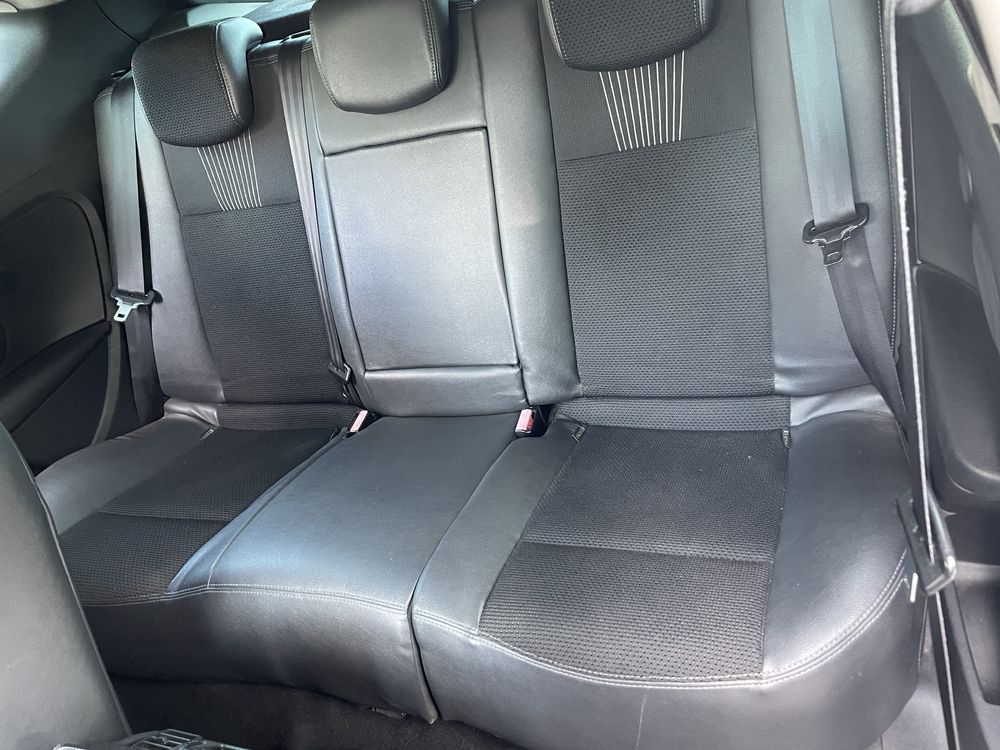 Renaul megane III coupe 1.5dci 110cv