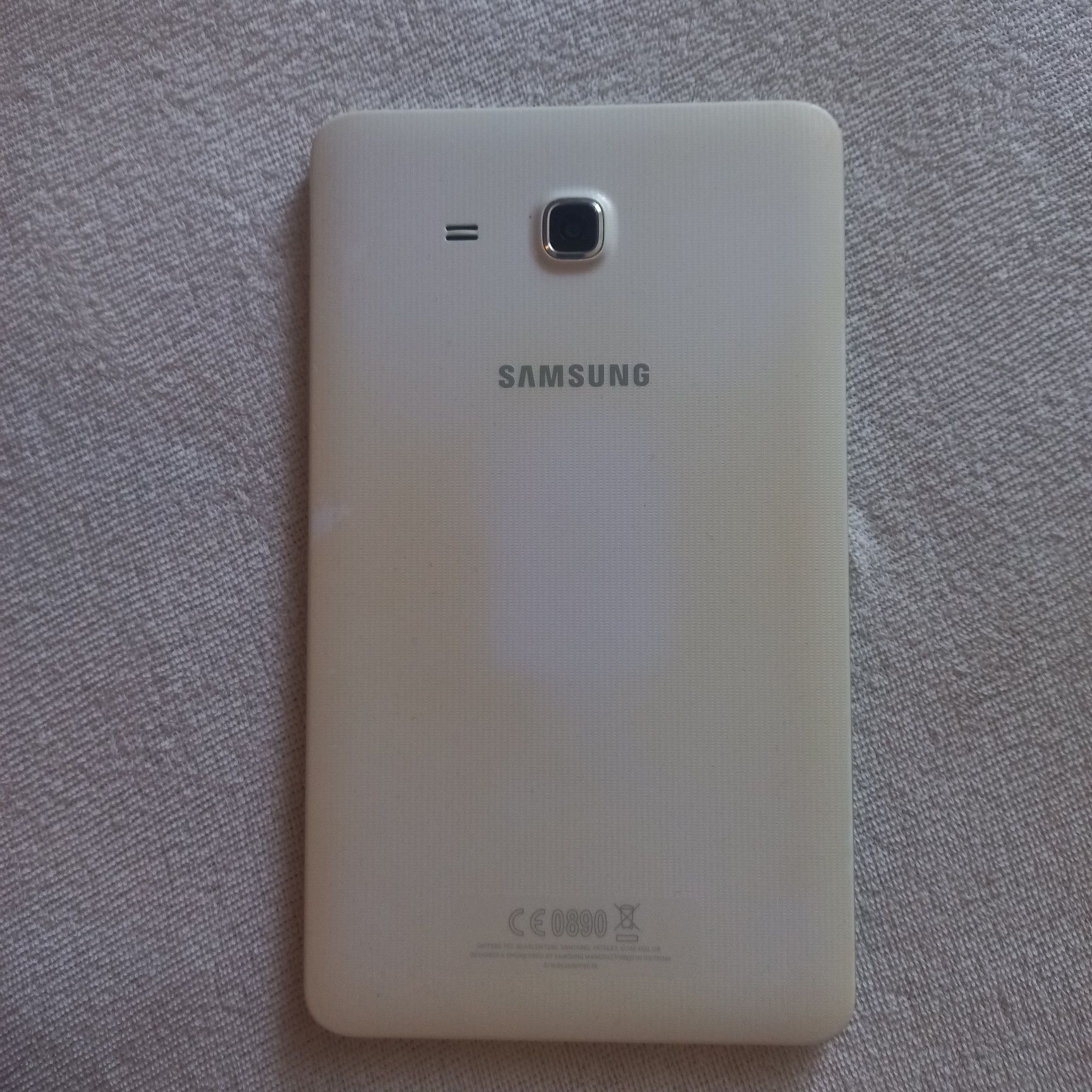 Tablet  Samsung Galaxy Tab A 7.0 SM-280 7 cali biały