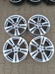 Felgi aluminiowe do Honda 5x114.3 R16