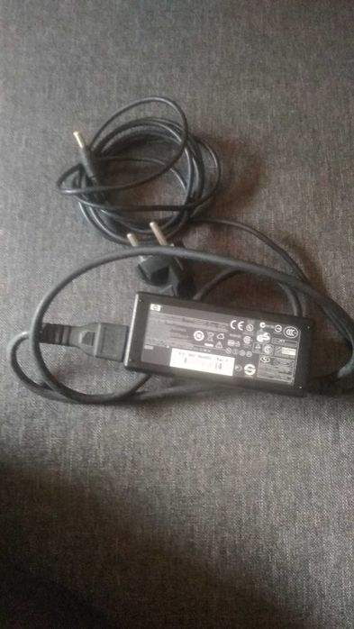 Блок живлення для ноутбука Hp 65W 18.5V 3.5A ,б/у