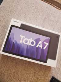 Планшет Samsung Galaxy Tab A7 10.4" Wi-Fi 32 GB Grey (SM-T500NZAASEK)