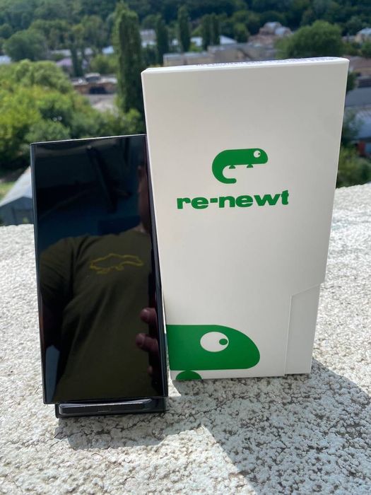 Samsung Galaxy S23 Ultra 256GB | Частинами 0% |Гарантія|Неверлок(9465)