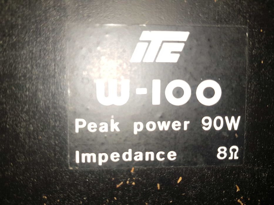 RADMOR Amplituner FM 5412 Stereo, Tuner AM 5422, Korektor 5471 Stereo