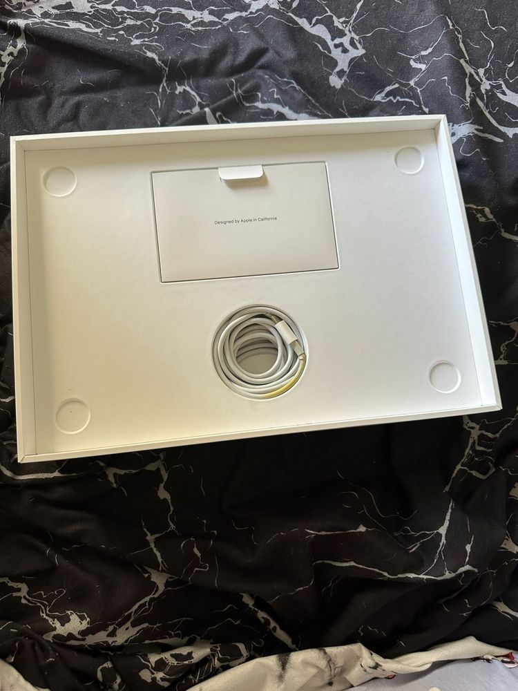 MacBook Air 2020