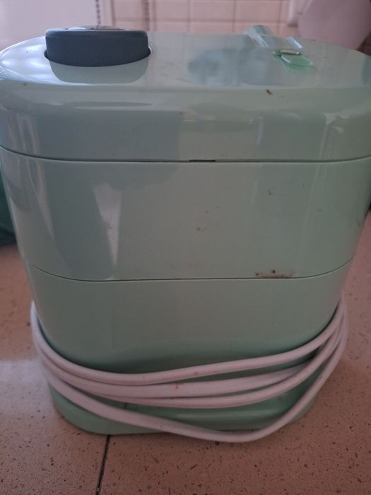 Pic Indolor - Air therapy da Artsana