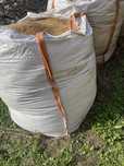 Trociny wióry big bag mieszane