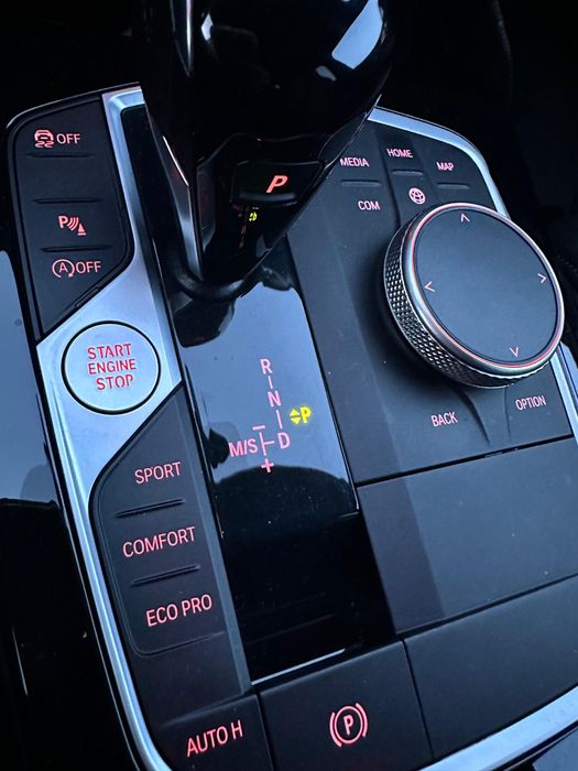 BMW Seria 1 M135i xDrive M Performance Salon PL