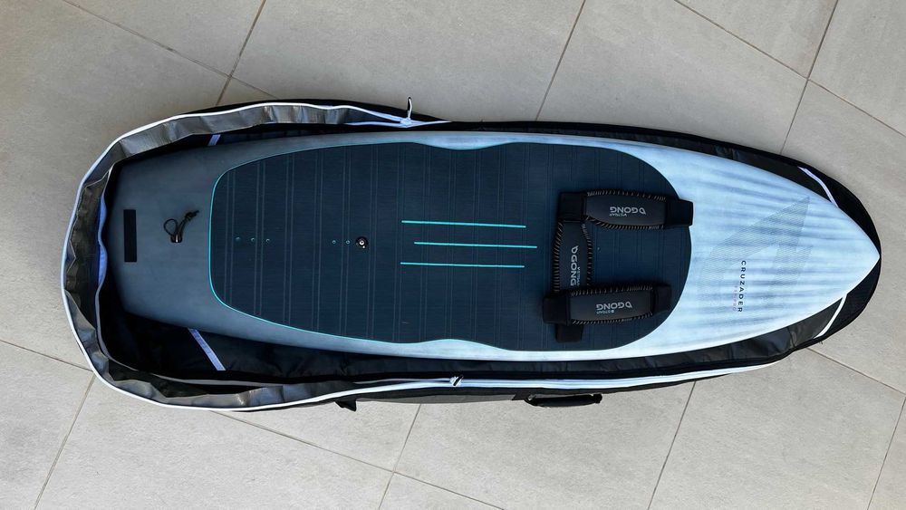 Wing Foil  Prancha Gong 2025