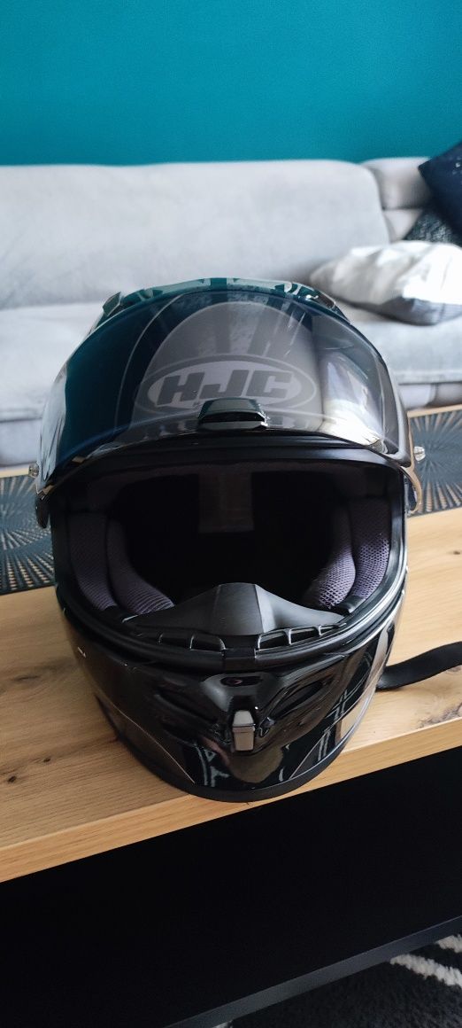 Kask Hjc Fg 17 rozmiar S