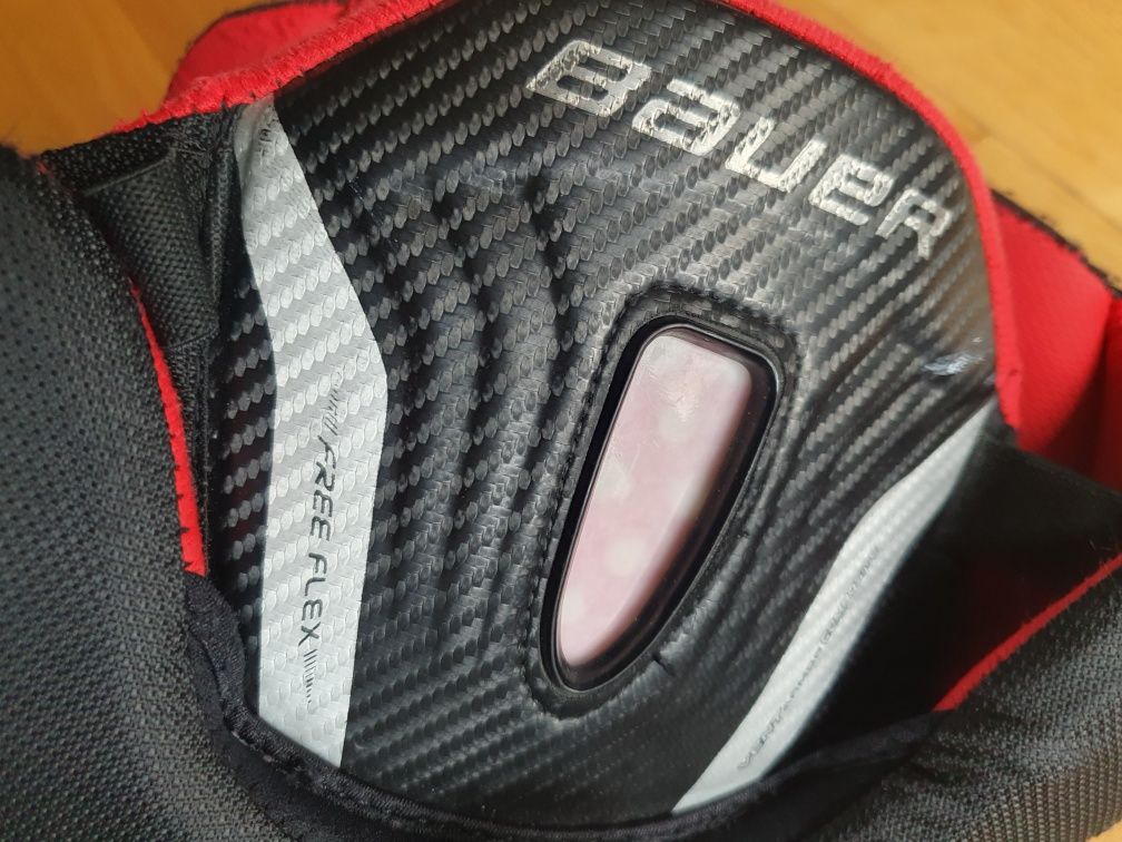 Bauer Vapor 7.0 Senior XL Spodnie Hokejowe