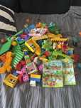 Klocki Lego Duplo