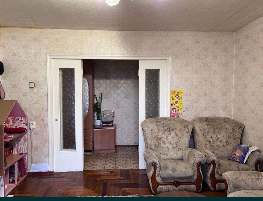 Продам не дорого 3ку Моторобудівників ОСББ не Дорого