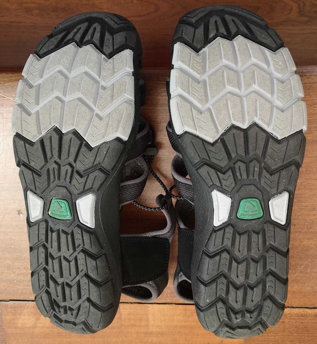 Sandália de Verão Karrimor Ithaca