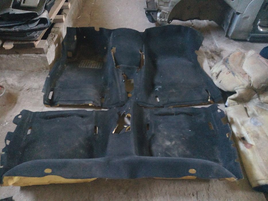 Ковролин BMW HELP БМВ Е36 Е38 Е39 Е46 Е70 Ф07 F10 F25 F30 Ф48 Ф54 Ф55