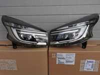 Фара Ful led renault  trafic трафік ііі