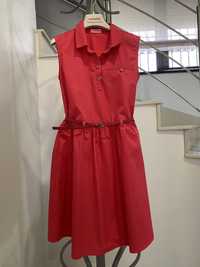 Сукня з паском LC Waikiki 140-146 см