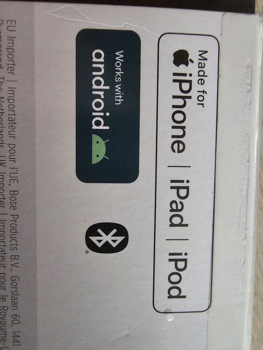 Bose Quietcomfort Earbuds II