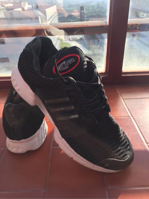 Adidas ClimaCool