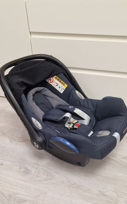 Детское автокресло