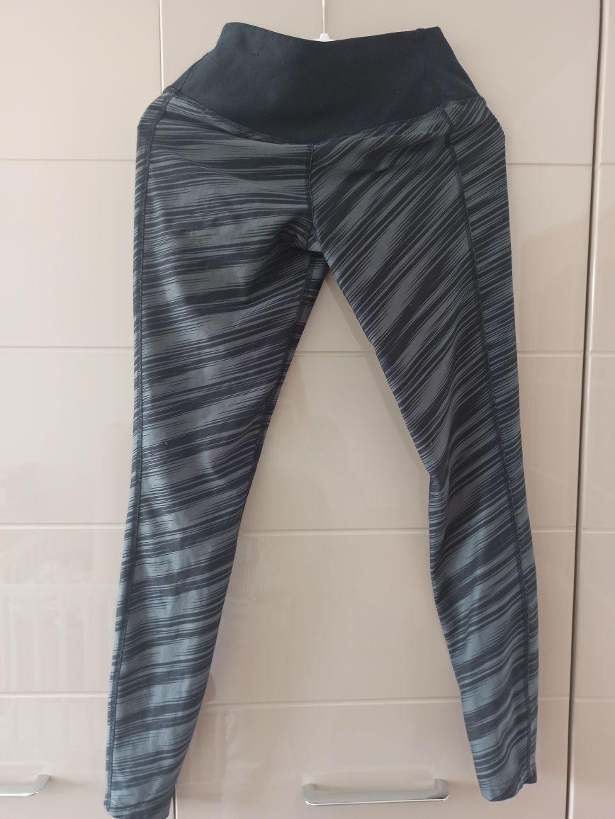 Legginsy nike używane