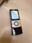 Nokia 6700 slide Kolekcjonerski Klasyk Bardzo Rzadki Model