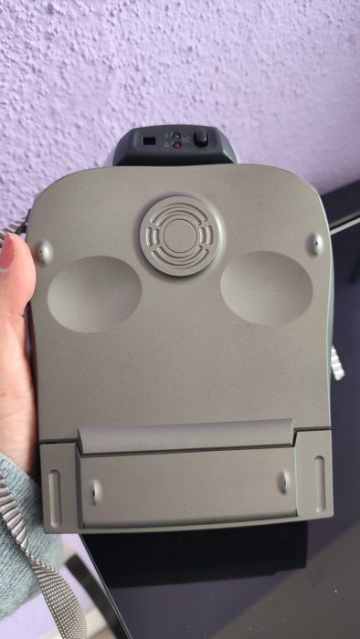 Polaroid Spectra 1200ff