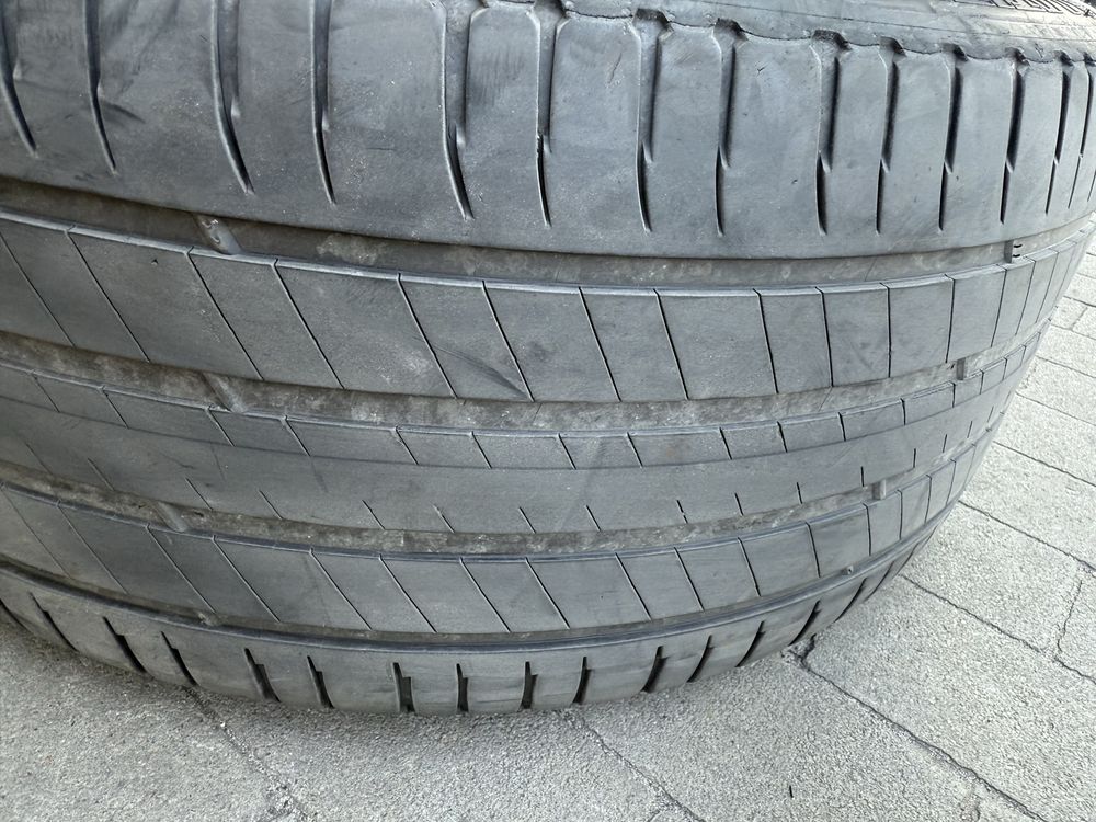 Michelin 275/40 R 20