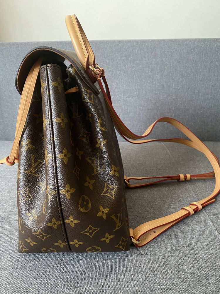 Plecak Louis Vuitton MONTSOURIS PM