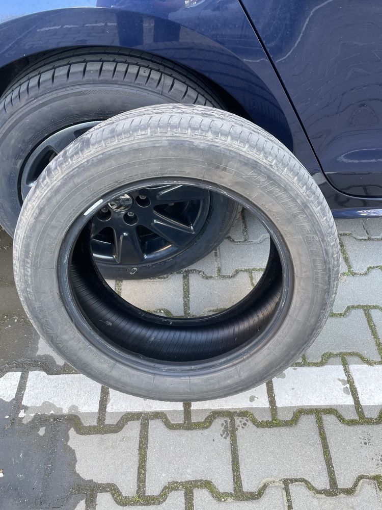 Шини Bridgestone 205/55 r16