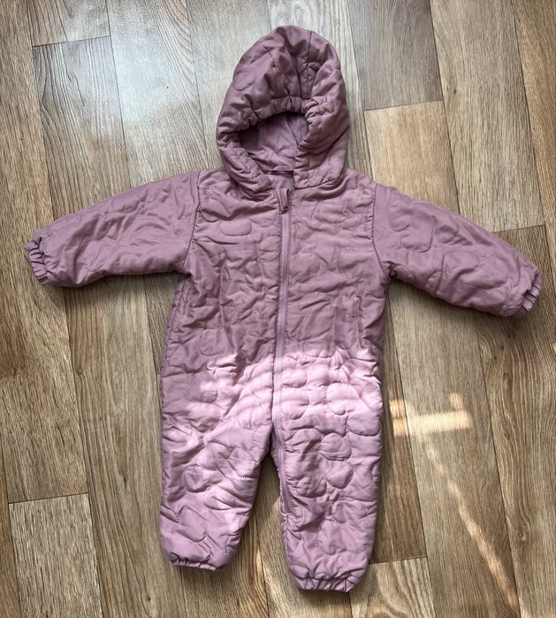 Демисезонный комбинезон/ демісезонний комбінезон
