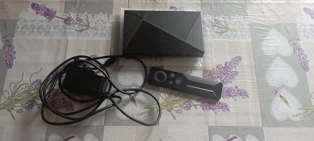 NVIDIA Shield P2897