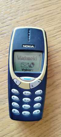 Telefon Nokia 3310