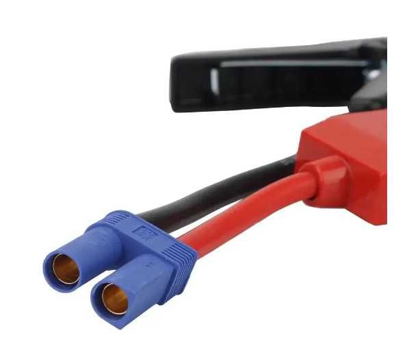 Стартовые провода автомобиля пускового устройства Jump starter Клещи