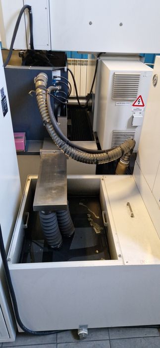 Elektrodrążarka Chmer GX430L+