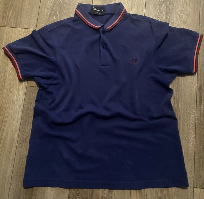 Fred Perry поло