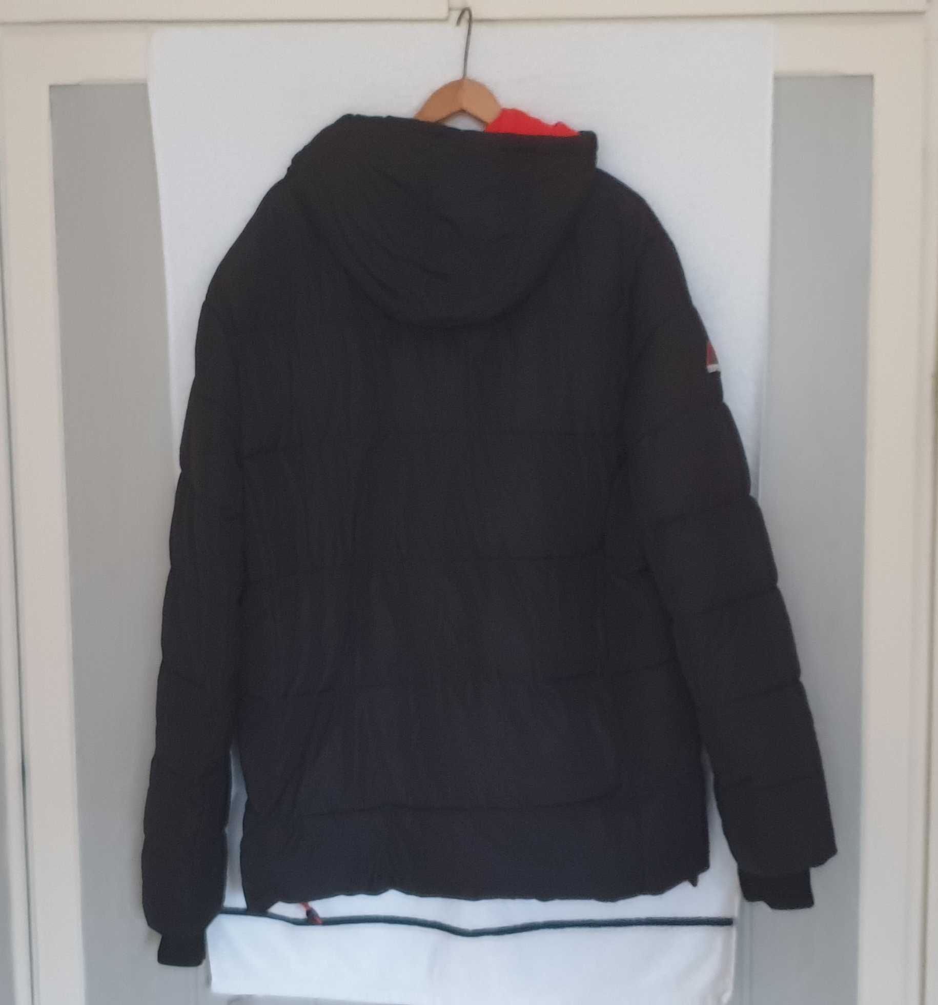 Oryginalna męska kurtka SuperDry rozm.2XL