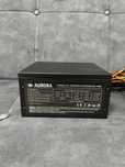 Zasilacz iBOX Aurora 500W (ZIA500W14CMBOX) ATX