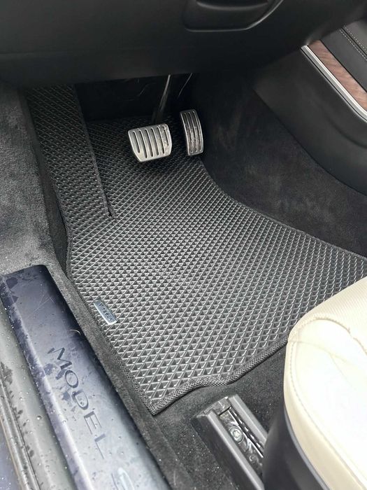 Коврики ЕВА EVA KIA Ceed Carens Ceraro Forte K5 Optima Venga Niro ЄВА