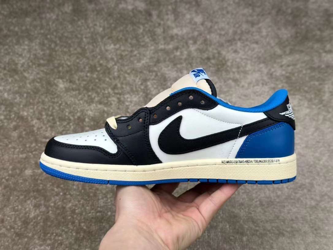 Nike Travis Scott 40 a 44
