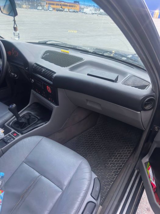 Продам Бмв е34 525