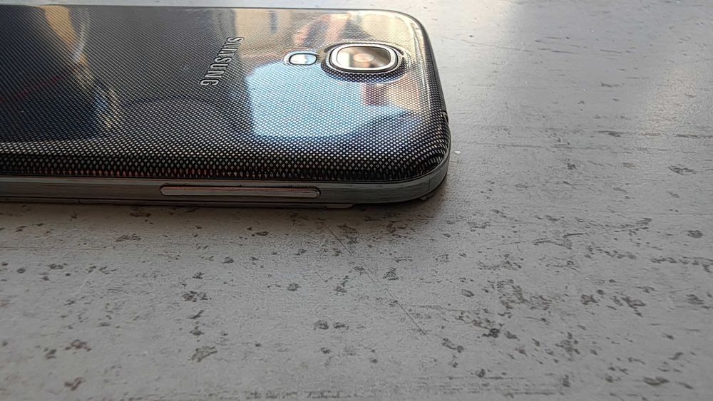 Samsung Galaxy S4 GT-I9505 – sprawny telefon