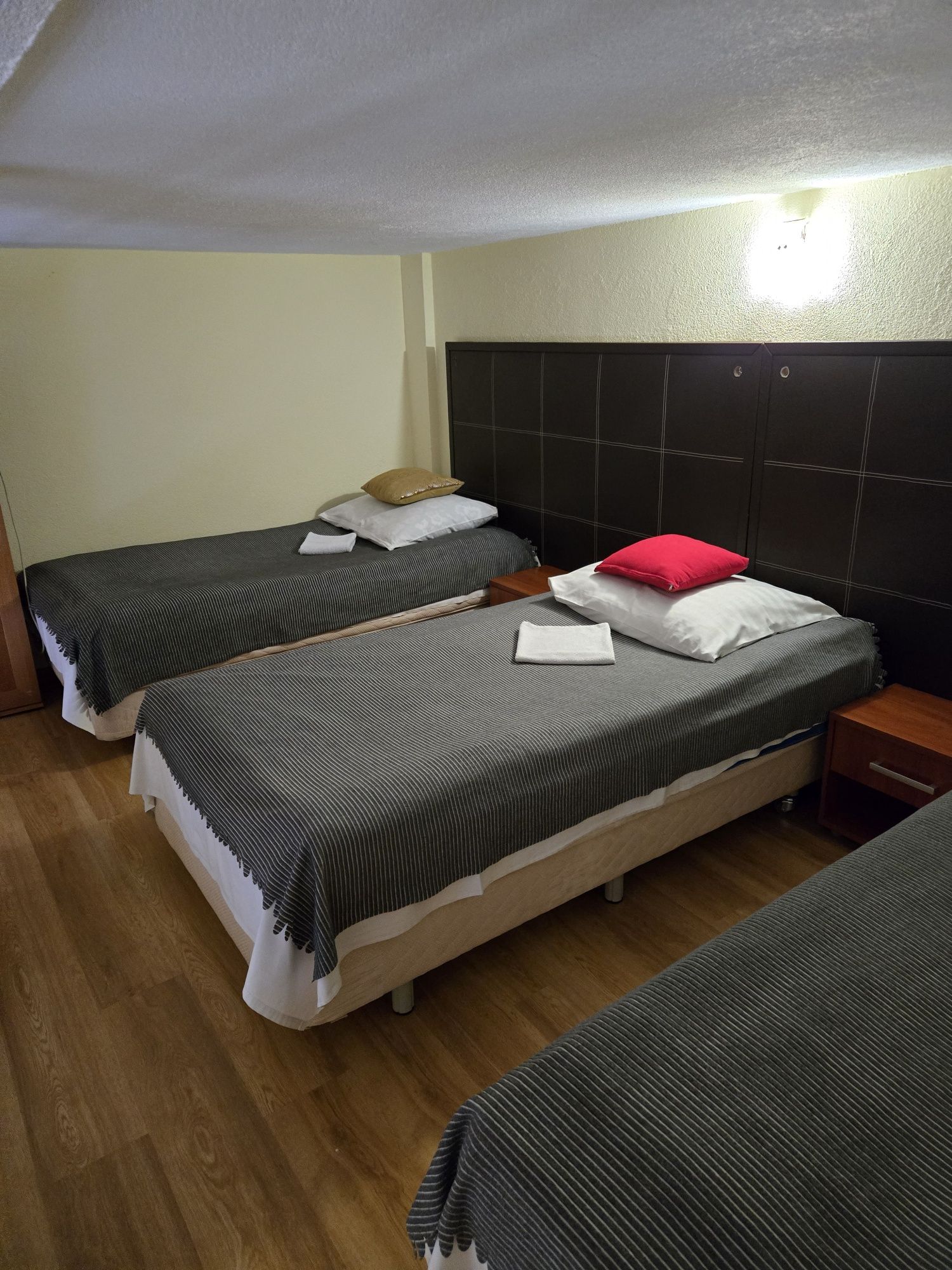 Pokój 3 osobowy noclegi dla pracowników