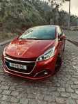 Peugeot 208 1.5 hdi