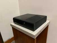 Konsola Xbox 360 250 GB Kinect 2 pady zasilacz i 2 gry