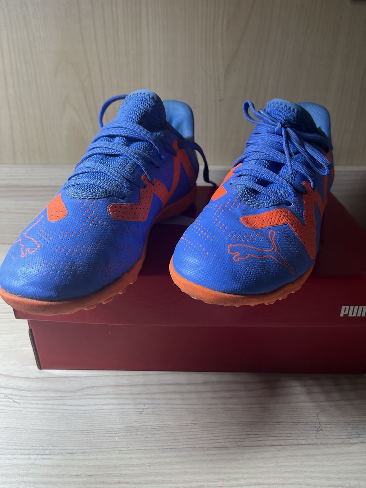 Бутсы Puma супер цена