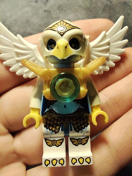 Фігурка Lego Legends of Chima