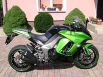 Kawasaki Z Sprzedam Kawasaki Z1000 SX, 1000, 750, 600