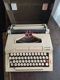 Máquina de escrever Messa 3002