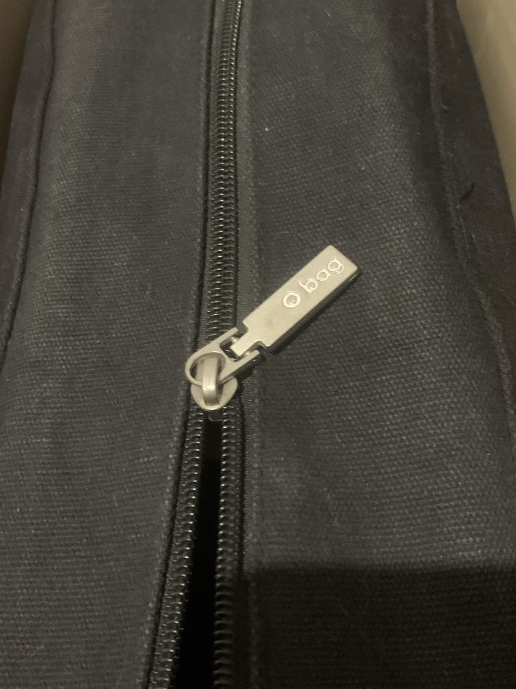 Totebka Obag Duża Standard, full komplet oryginał , Piekny Hit Sezonu