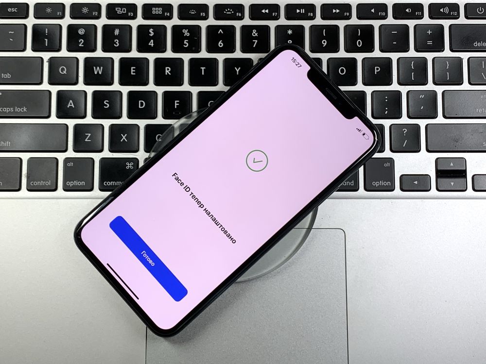 Iphone 11 pro max 256gb neverlock 100% АКБ/ айфон 11 про макс 256гб